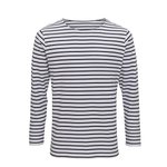 Men´s Marinière Coastal Long Sleeve Tee – Bild 3