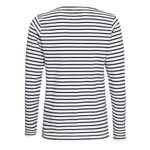 Men´s Marinière Coastal Long Sleeve Tee – Bild 4