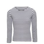 Women´s Marinière Coastal Long Sleeve Tee – Bild 3