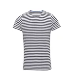 Men´s Marinière Coastal Short Sleeve Tee – Bild 3