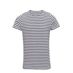 Men´s Marinière Coastal Short Sleeve Tee – Bild 3