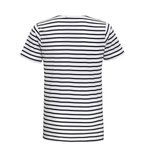 Men´s Marinière Coastal Short Sleeve Tee – Bild 4
