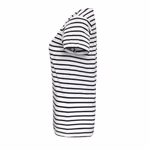 T-Shirt Marinière Coastal Manches Courtes pour Femme – image 5