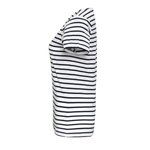 Women´s Marinière Coastal Short Sleeve Tee – Bild 5