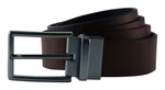 Men´s Two-Way Leather Belt – immagine 4
