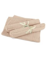 ARTG Badematte 50x80 cm Baumwolle, Light Grey 50 x 80 cm, AR019 – Sabbia