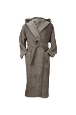 ARTG Bio-Baumwolle Bademantel Sustainable 2022, Walnut L/XL, AR027 – Bild 1