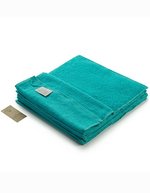 Facetowel – Aqua Blue