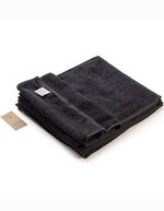 Facetowel – Black