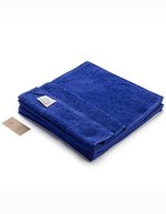 ARTG Gästehandtuch aus Baumwolle 30x30 cm, Light Blue 30 x 30 cm, AR032 – Vrai Bleu