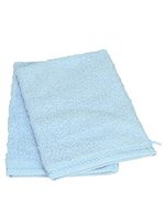 Washcloth – Light Blue