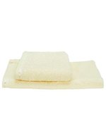 Guest Towel – Ivory