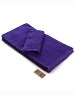 Guest Towel – Purple