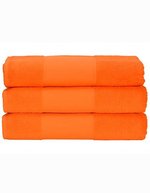 ARTG PRINT-Me® Handtuch – Bright Orange