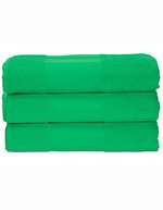ARTG PRINT-Me® Handtuch 50 x 100 cm, Light Blue 50 x 100 cm, AR070 – Irish Vert