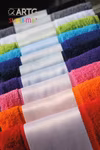 ARTG SUBLI-Me® Towel with Printed Border, Light Blue 50 x 100 cm, AR080 – image 3
