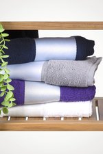 ARTG SUBLI-Me® Sport Handtuch 30x140 cm, Light Blue 30 x 140 cm, AR083 – Bild 1