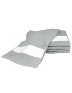 ARTG SUBLI-Me® Sport Handtuch 30x140 cm, Light Blue 30 x 140 cm, AR083 – Bild 2