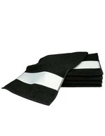 ARTG SUBLI-Me® Sport Handtuch 30x140 cm, Light Blue 30 x 140 cm, AR083 – Nero