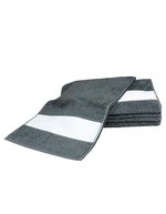 ARTG SUBLI-Me® Sport Handtuch 30x140 cm, Light Blue 30 x 140 cm, AR083 – Grafite