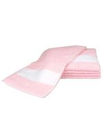 ARTG SUBLI-Me® Sport Handtuch 30x140 cm, Light Blue 30 x 140 cm, AR083 – Rosa chiaro