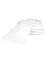 ARTG SUBLI-Me® Sport Handtuch 30x140 cm, Light Blue 30 x 140 cm, AR083 – Bianco