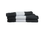 ARTG SUBLI-Me® Guest Towel 30x50 cm, Anthracite Grey 30 x 50 cm, AR085 – image 3