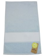 ARTG SUBLI-Me® Gästehandtuch 30x50 cm – Light Blue