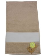 ARTG SUBLI-Me® Gästehandtuch 30x50 cm, Light Blue 30 x 50 cm, AR085 – Sabbia