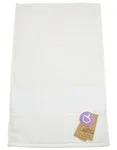 ARTG SUBLI-Me® Guest Towel 30x50 cm, Anthracite Grey 30 x 50 cm, AR085 – White