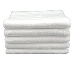ARTG SUBLI-Me® Serviette Impression All-Over 50x100 cm, White 50 x 100 cm, AR099H – Bild 1