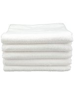 ARTG SUBLI-Me® Serviette Impression All-Over 50x100 cm, White 50 x 100 cm, AR099H – Bild 2