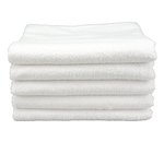 ARTG Torchon Coton-Polyester 50x65 cm, White 50 x 65 cm, AR099KT – Bild 1