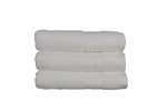 ARTG Bio-Bambus Handtuch 600 g/m², Light Grey 50 x 100 cm, AR403 – Bild 3