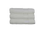 ARTG Bio-Bambus Handtuch 600 g/m², Light Grey 50 x 100 cm, AR403 – Bild 3