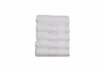 ARTG Bio-Bambus Gästehandtuch 40x60 cm, Light Grey 40 x 60 cm, AR405 – Bild 3