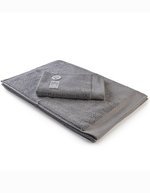 ARTG Gästetuch Excellent Deluxe 40x60 cm, Light Grey 40 x 60 cm, AR605 – Gris clair
