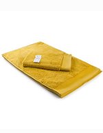ARTG Gästetuch Excellent Deluxe 40x60 cm, Light Grey 40 x 60 cm, AR605 – Moutarde