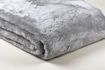 Originalzz® Couverture Polaire Sherpa DeLuxe – Blanc/Beige
