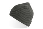 Atlantis Nachhaltige Maple Beanie aus Polylana®, Beige One Size, AT101 – Bild 3