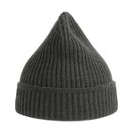 Atlantis Nachhaltige Maple Beanie aus Polylana®, Beige One Size, AT101 – Bild 4