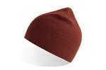 Atlantis Holly Beanie aus Polylana®-Garn, Acid Green One Size, AT102 – Bild 3