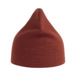 Atlantis Holly Beanie aus Polylana®-Garn, Acid Green One Size, AT102 – Bild 4