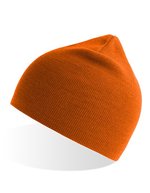 Atlantis Holly Beanie aus Polylana®-Garn, Acid Green One Size, AT102 – Arancione