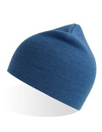 Atlantis Holly Beanie aus Polylana®-Garn, Acid Green One Size, AT102 – Reale