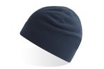 Atlantis Nachhaltige Birk Beanie aus recyceltem Polyester, Black One Size, AT104 – Bild 3
