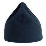 Atlantis Nachhaltige Birk Beanie aus recyceltem Polyester, Black One Size, AT104 – Bild 4