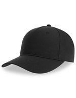 Fiji Cap – Black