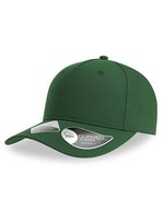 Fiji Cap – Bottle Green