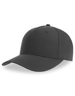 Fiji Cap – Dark Grey